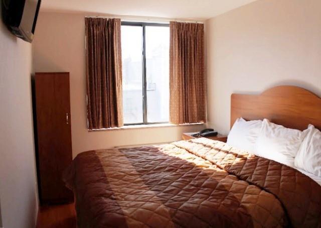 Hotel The Vue Express @ 39Th Street Nueva York Habitación foto