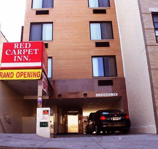Hotel The Vue Express @ 39Th Street Nueva York Exterior foto