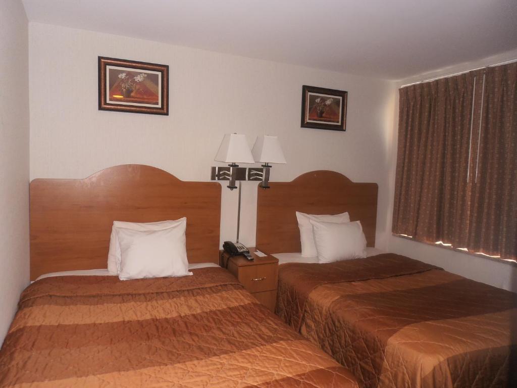 Hotel The Vue Express @ 39Th Street Nueva York Habitación foto